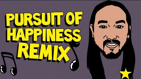 Happiness (Radio Edit)