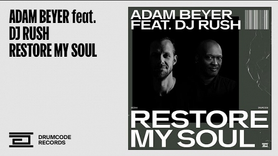 Restore My Soul (DJ Rush Remix)
