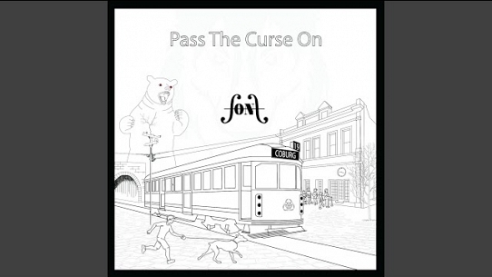 Pass the Curse On