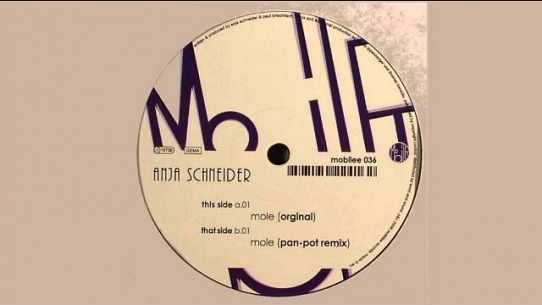 Mole (Pan-Pot Remix)