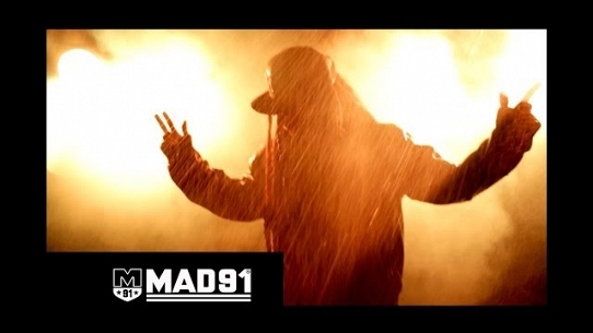 Kasta Mad - Madriz Makarras feat. Jimboman (prod. VikBass) · VÍDEO OFICIAL