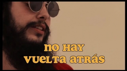 Los Estanques - No Hay Vuelta Atrás (vídeo)