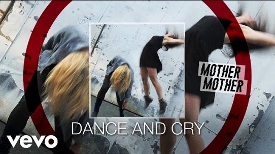 Dance And Cry