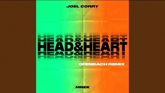 Head & Heart (feat. MNEK) (Ofenbach Remix)