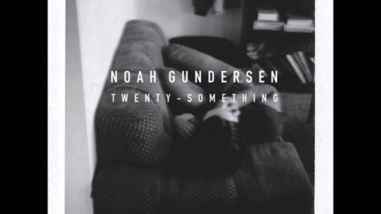 Twenty Something (Bonus Track)