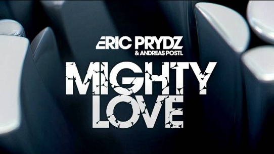 Mighty Love (Instrumental)