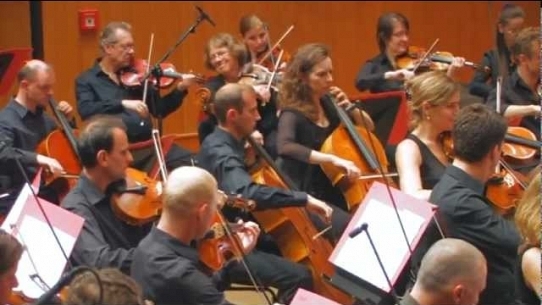 Para [with Radio Symphonieorchester Wien] (Live)