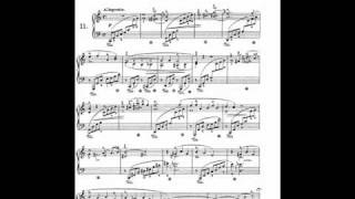 Grieg: Lyric Pieces, Book 2, Op. 38: III. Melody