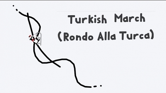 Turkish March (Alla Turca)