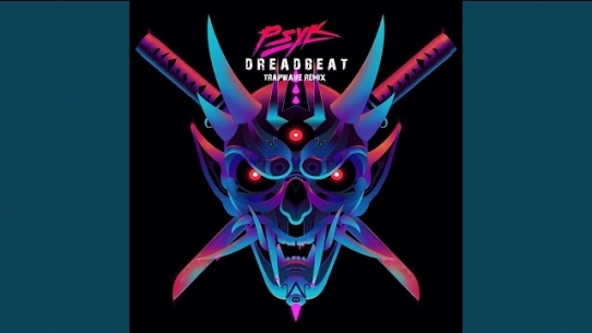 Dreadbeat (Trapwave Remix)