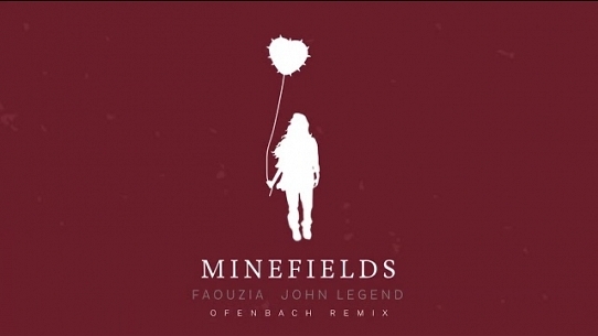Minefields (Ofenbach Remix)