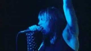Hallowed Be Thy Name (Live '82)