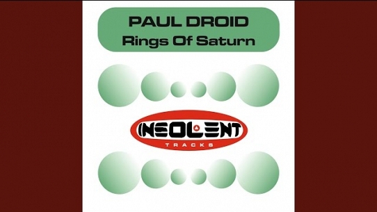Rings of Saturn (Invaders Version)
