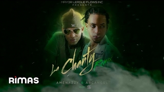 La Chanty (Remix)