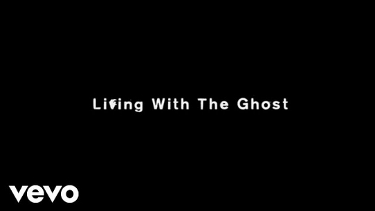 Living With The Ghost