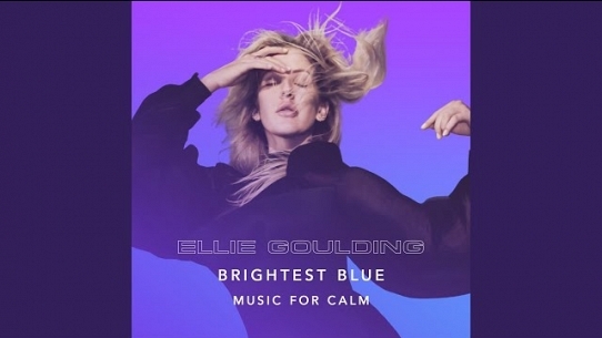 Brightest Blue (Calm Remix)