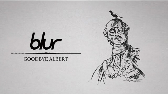 Goodbye Albert
