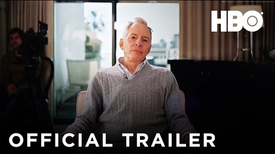 The Jinx: The Life and Deaths of Robert Durst - Trailer - Official HBO UK