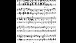 Lyric Pieces IV, Op.47 : No. 3 Melodie