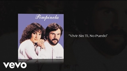 Vivir Sin Ti, No Puedo (Album Version)
