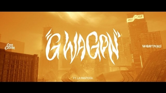 G WAGON