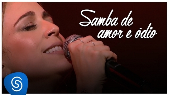 Samba de Amor e Ódio