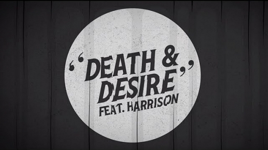 Death & Desire (feat. Harrison)