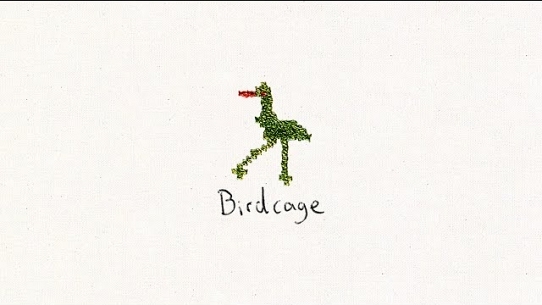 Birdcage