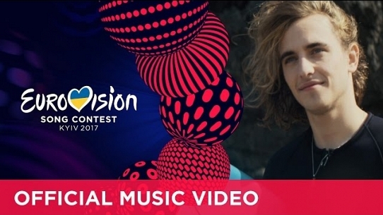 Do It for Your Lover (Eurovisión 2017 Karaoke)