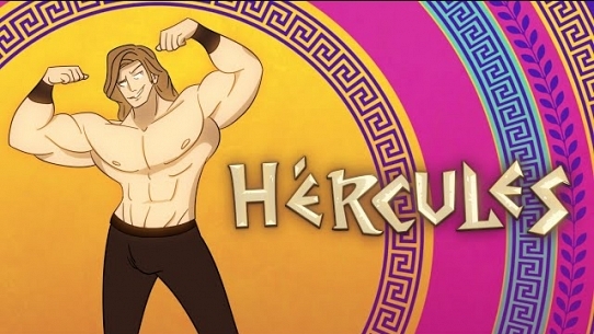 Hércules (2020 Version)