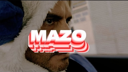 CAMELLOS - "Mazo" (vídeoclip oficial)