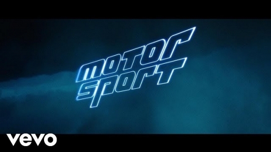 MotorSport