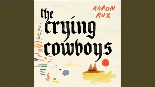 The Crying Cowboys