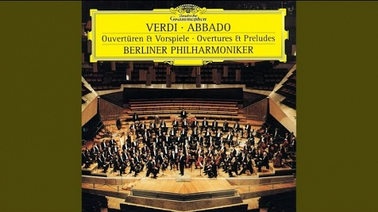 La traviata / Act 3 : Verdi: La traviata / Act 3 - Prelude
