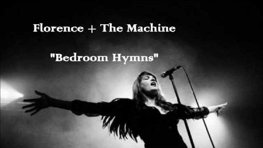 Bedroom Hymns