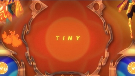 Tiny (feat. BEAM & Shenseea)