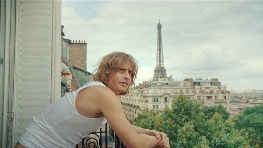 Lime Cordiale - Robbery (Official Music Video)