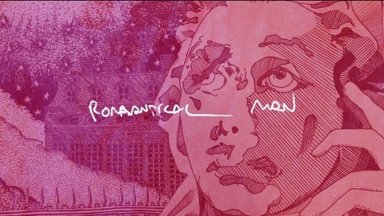 Romantical Man