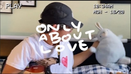 (Only) About Love (Demo)