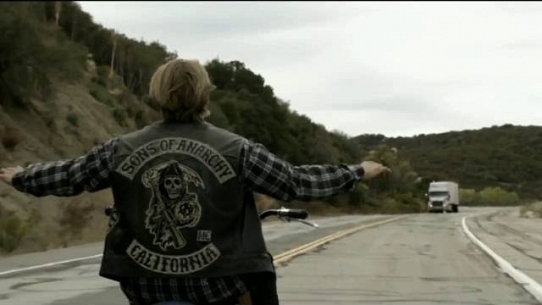 Come Join the Murder (From Sons of Anarchy)