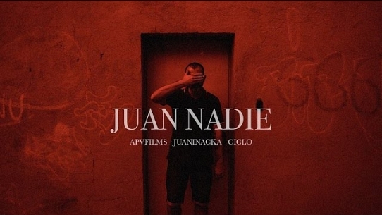 Juan Nadie