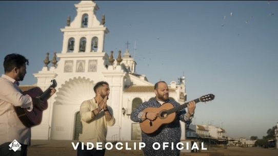 Cristian Guerrero feat. David Barrull - Vámonos pa casa (Videoclip Oficial)