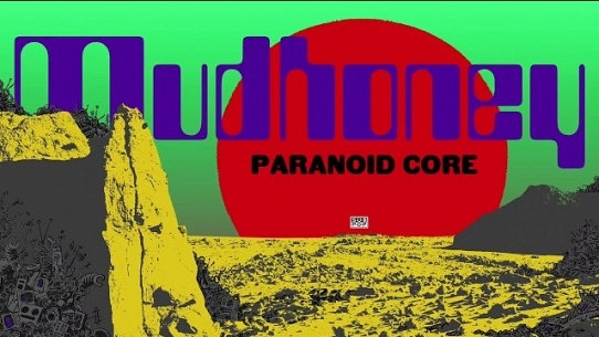 Paranoid Core
