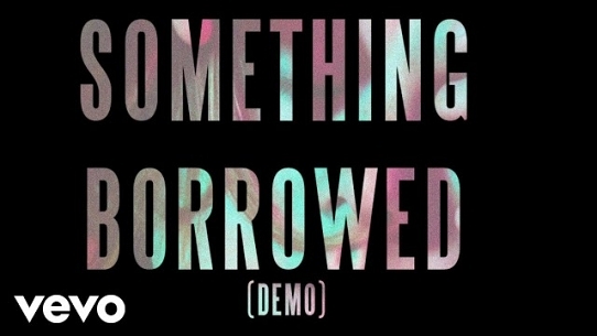 Something Borrowed (Demo)
