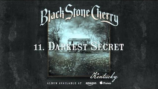 Darkest Secret