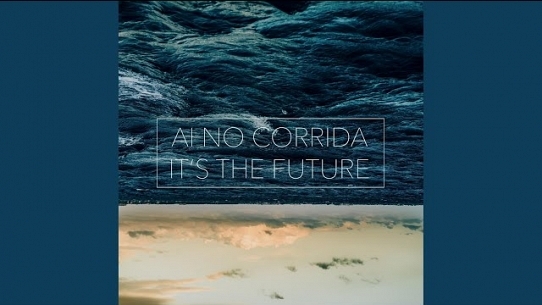 Ai No Corrida It's the Future (feat. Britney Jayy)