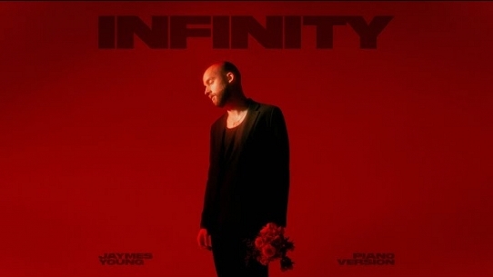 Infinity (Piano Version)