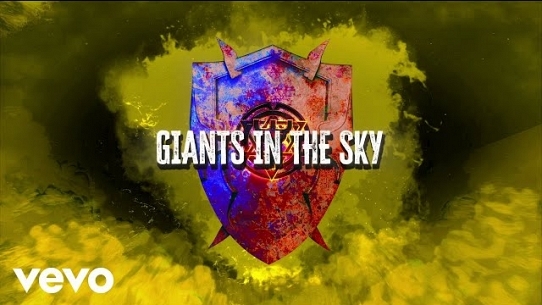 Giants in the Sky