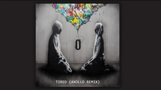 Tired (Axollo Remix)
