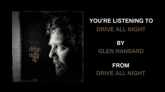Drive All Night (feat. Eddie Vedder & Jake Clemons)